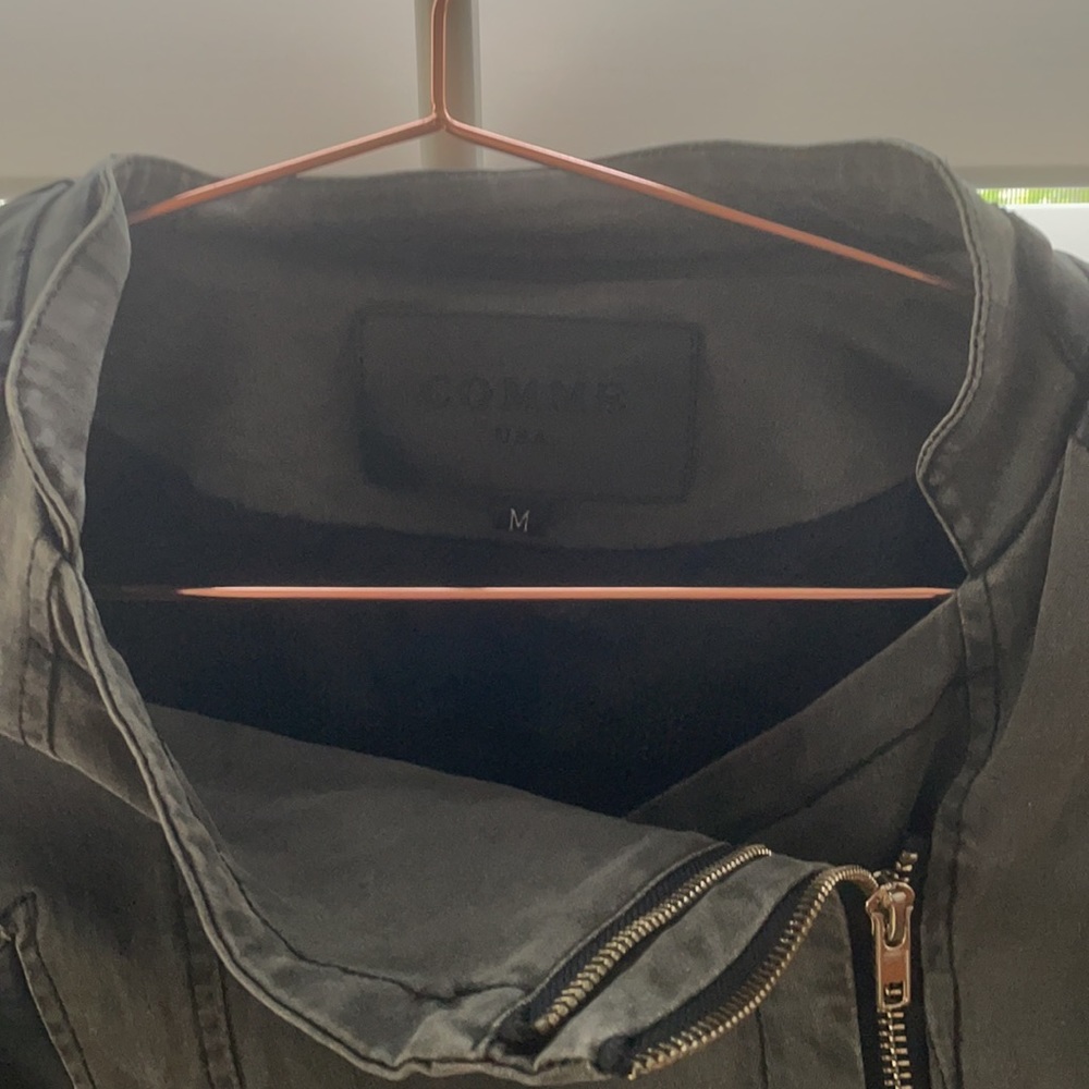 Jacket - Picture 4 of 4